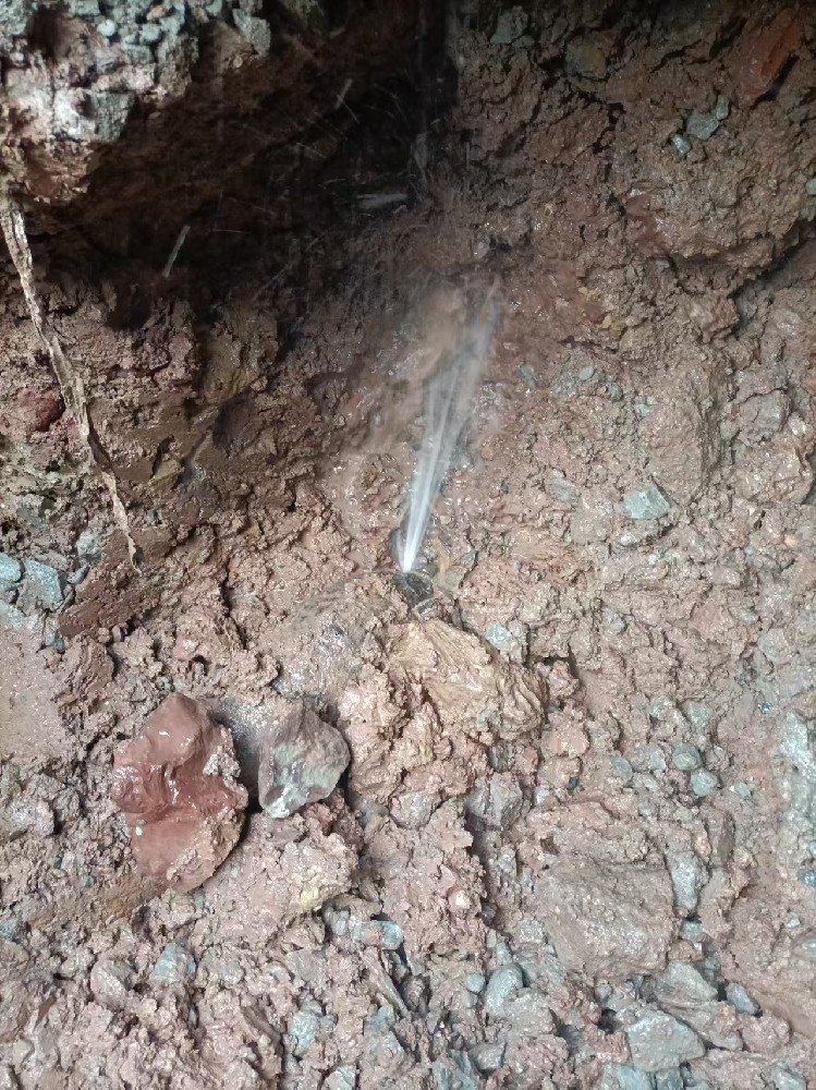 鹿邑县本地服务：自来水管漏水检测维修