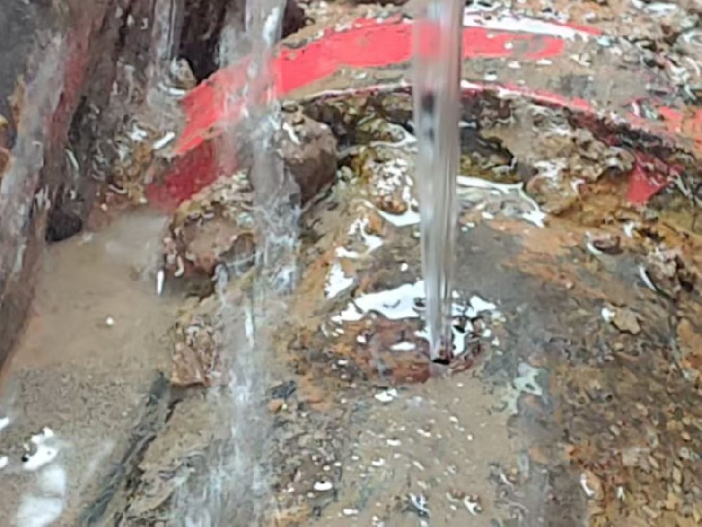 水管漏水检测方法 专业探漏/查漏服务全解析-鹿邑上门